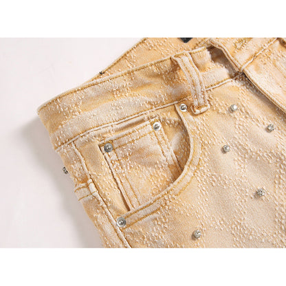 Amiri Jeans