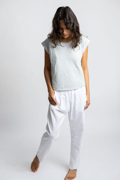 Sale Marco Boyfriend Tank