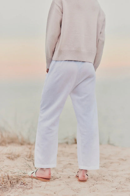 Thassos Pant