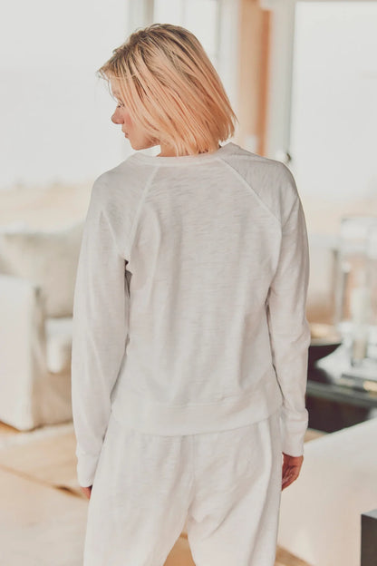 Harbor Long-Sleeved Tee