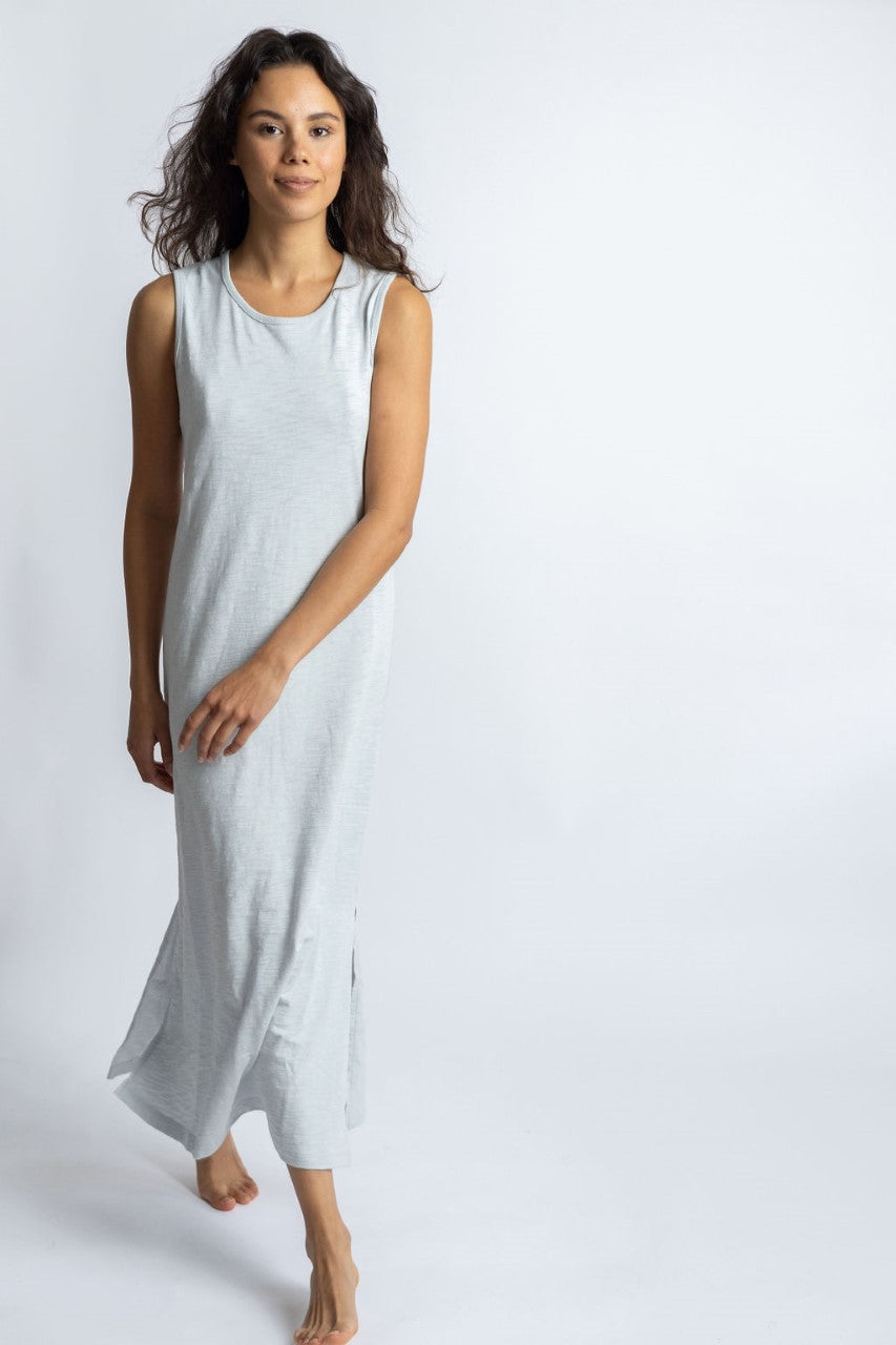 Sale Paz Tank Maxi Dress
