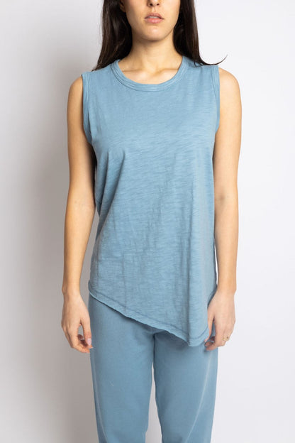 River Tank