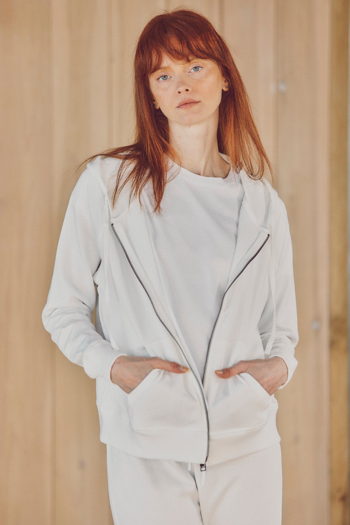 Sale Stella Zip Hoodie