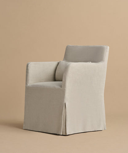 Sunset Dining Arm Chair