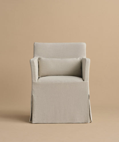 Sunset Dining Arm Chair